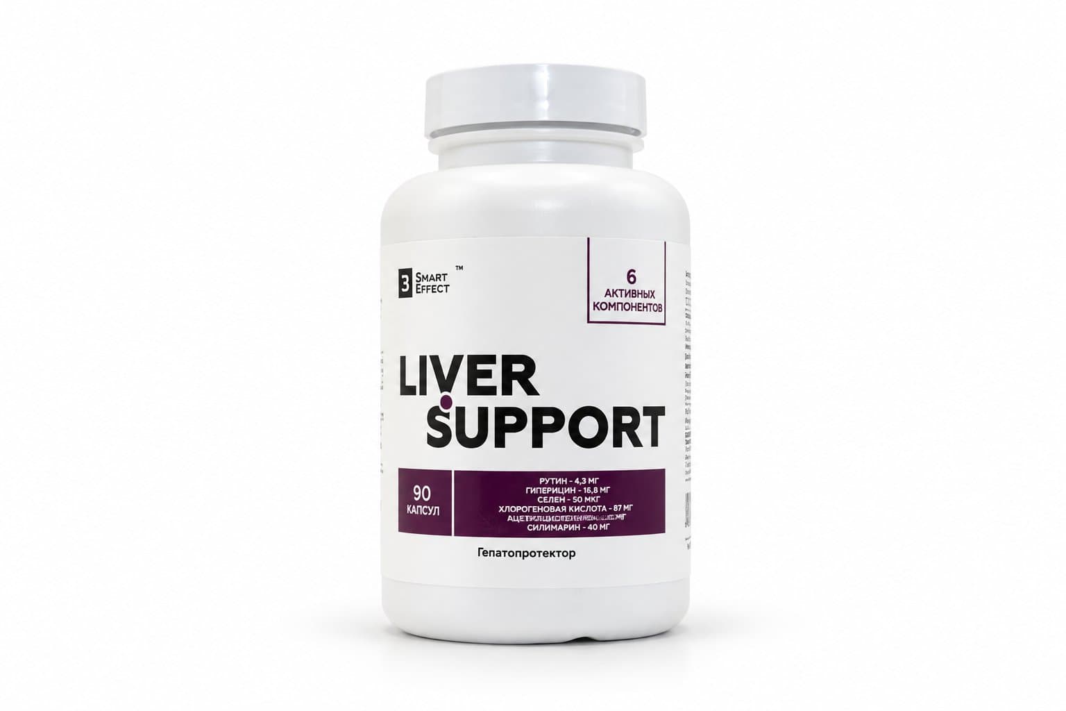 Liver Support