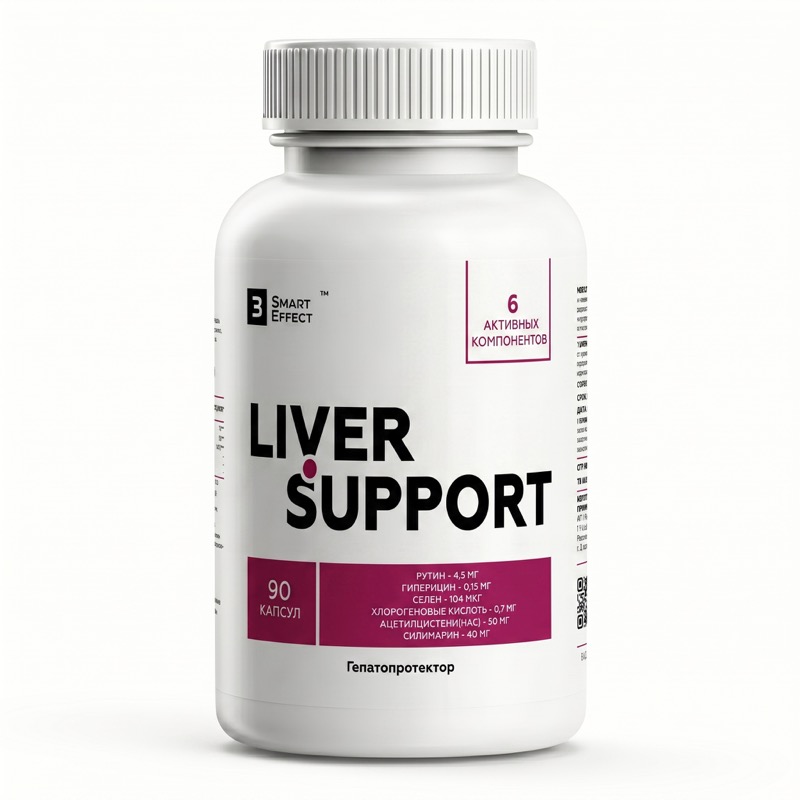 Liver Support